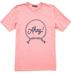 T-Shirts^Kiel James Patrick Ahoy T-Shirt