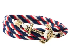 Rope Bracelets^Kiel James Patrick American Glory