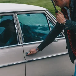 Rope Bracelets^Kiel James Patrick American Glory