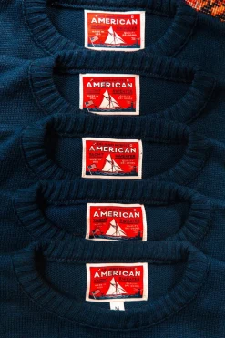 Sweaters^Kiel James Patrick American Yacht Sweater