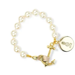 Monogrammed Jewelry^Kiel James Patrick Anchor Atlantic Monogram