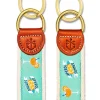 Key Fobs^Kiel James Patrick Aperol Summer Key Fob