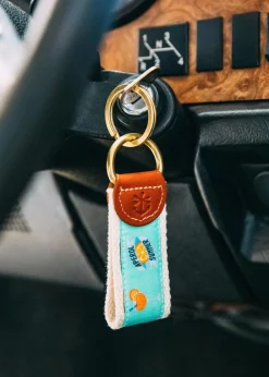 Key Fobs^Kiel James Patrick Aperol Summer Key Fob