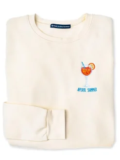 Sweatshirts^Kiel James Patrick Aperol Summer Sweatshirt