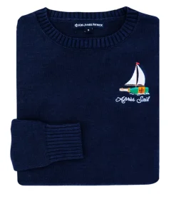 Sweaters^Kiel James Patrick Apres Sail - Women'S
