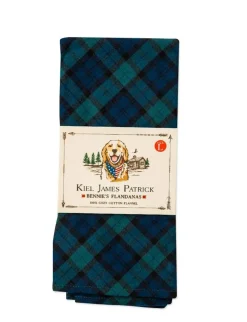 Adventure Bandanas^Kiel James Patrick Balsam Fur Flandana