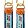 Key Fobs^Kiel James Patrick Beach Traffic Key Fob