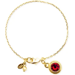 Bracelets And Bangles^Kiel James Patrick Birthstone Gem Bracelet