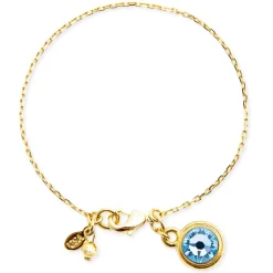 Bracelets And Bangles^Kiel James Patrick Birthstone Gem Bracelet