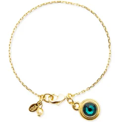 Bracelets And Bangles^Kiel James Patrick Birthstone Gem Bracelet