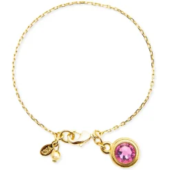 Bracelets And Bangles^Kiel James Patrick Birthstone Gem Bracelet