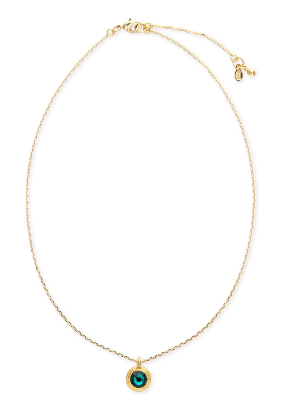 Necklaces^Kiel James Patrick Birthstone Gem Necklace