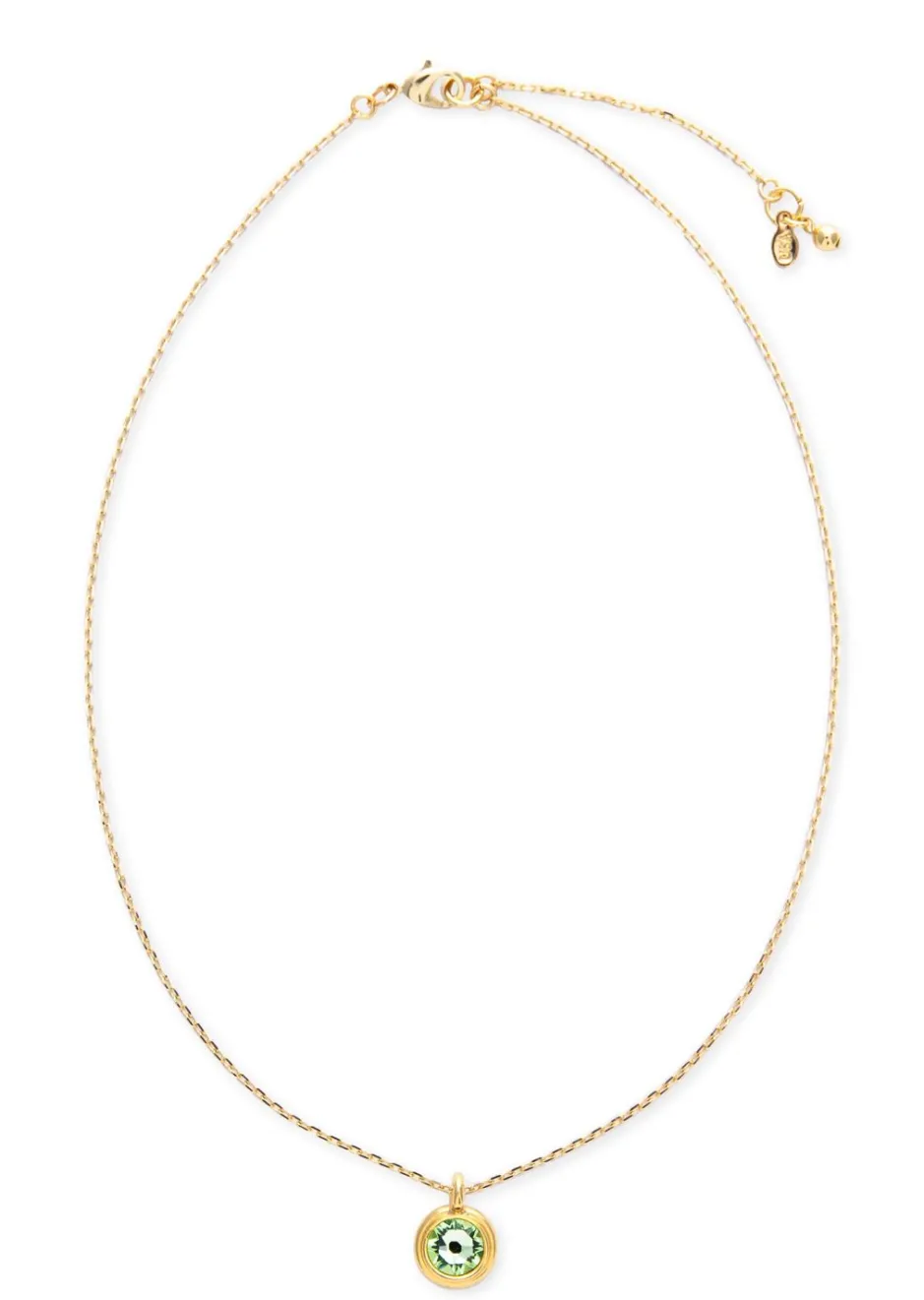 Necklaces^Kiel James Patrick Birthstone Gem Necklace