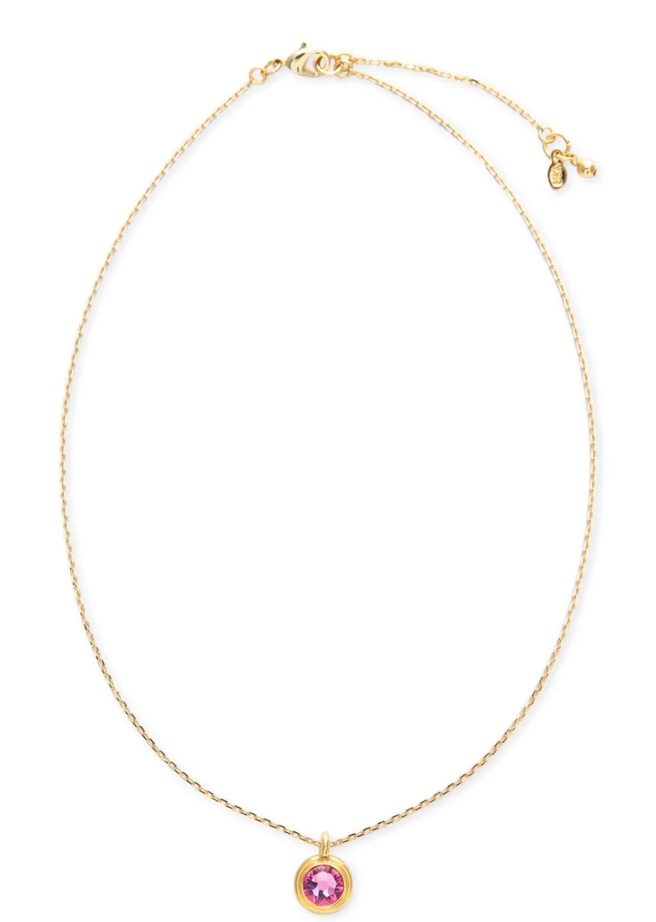 Necklaces^Kiel James Patrick Birthstone Gem Necklace