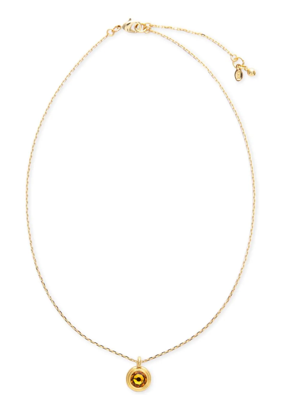 Necklaces^Kiel James Patrick Birthstone Gem Necklace