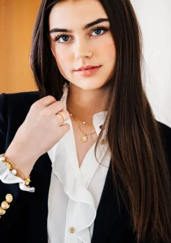 Necklaces^Kiel James Patrick Birthstone Gem Necklace