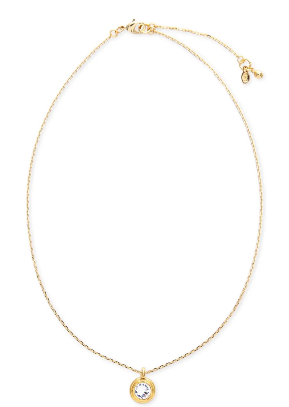 Necklaces^Kiel James Patrick Birthstone Gem Necklace