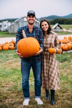 Shirts^Kiel James Patrick Camden Harbor Flannel Shirt - Men'S