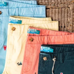 Shorts^Kiel James Patrick Cape Kennedy