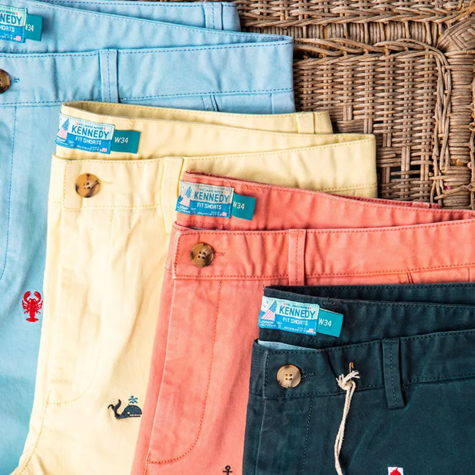 Shorts^Kiel James Patrick Cape Kennedy