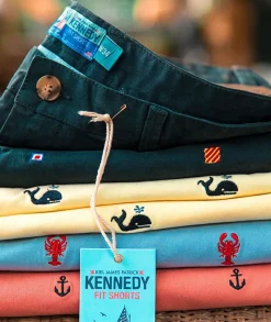 Shorts^Kiel James Patrick Cape Kennedy