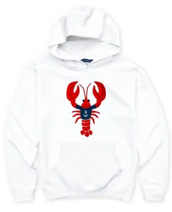 Sweatshirts^Kiel James Patrick Captain Claw Youth Hoodie