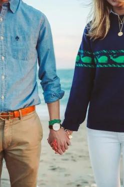 Rope Bracelets^Kiel James Patrick Captain Kennedy