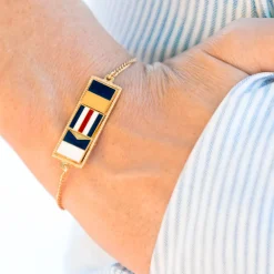 Sailorgram Collection^Kiel James Patrick Champagne Sailor