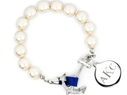 Monogrammed Jewelry^Kiel James Patrick Charlotte Mom-O-Gram