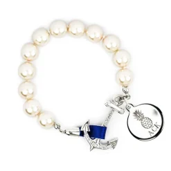 Monogrammed Jewelry^Kiel James Patrick Charlotte Monogram