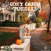 Cozy Cabin Puzzles^Kiel James Patrick Charming Woodstock Puzzle