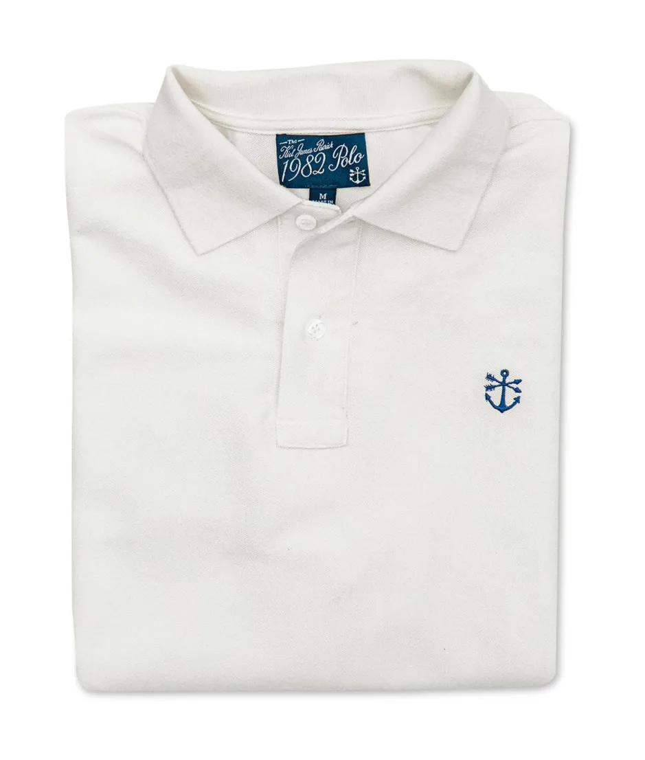 Polos^Kiel James Patrick Chatham 1982