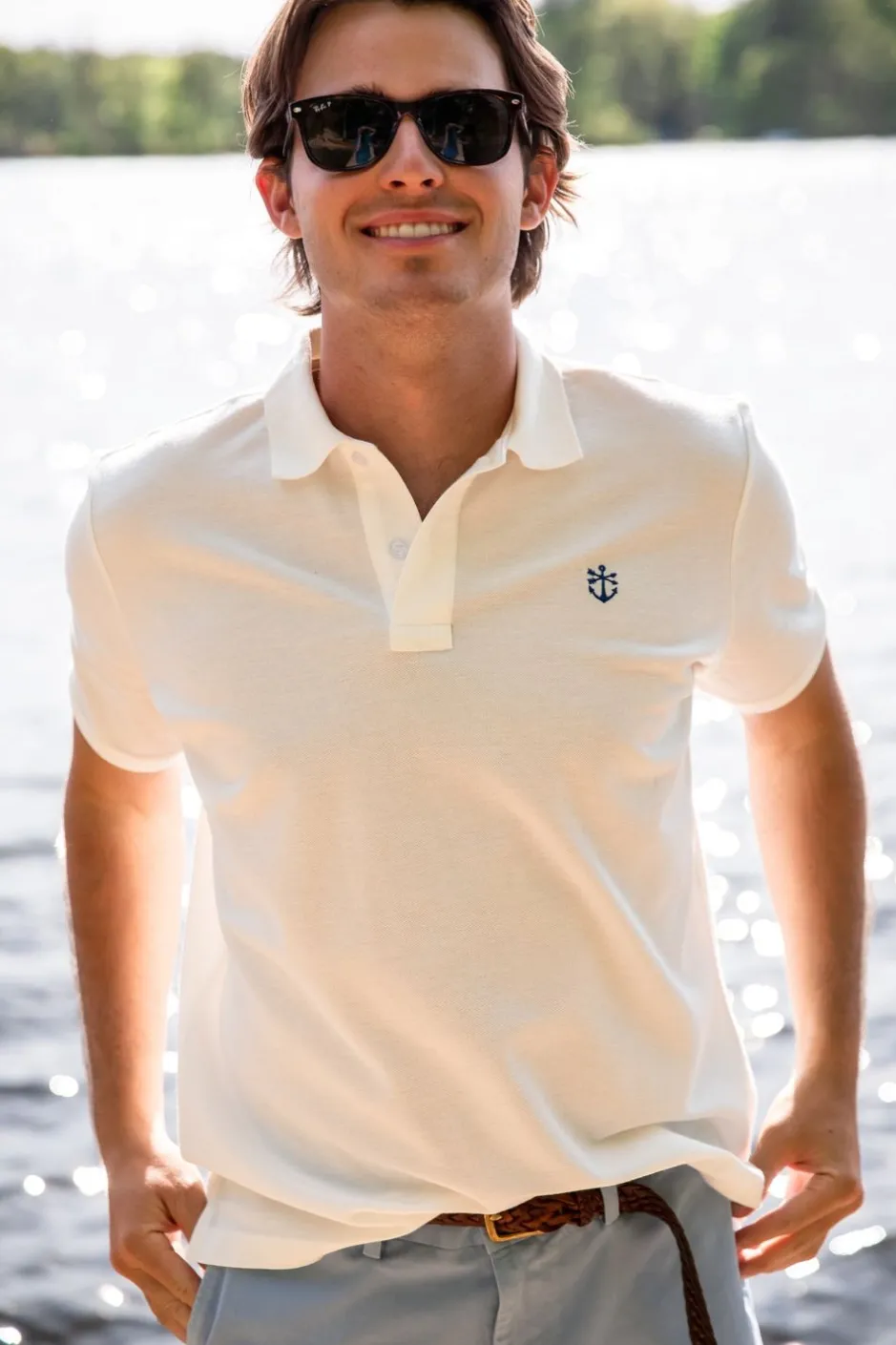 Polos^Kiel James Patrick Chatham 1982