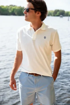 Polos^Kiel James Patrick Chatham 1982