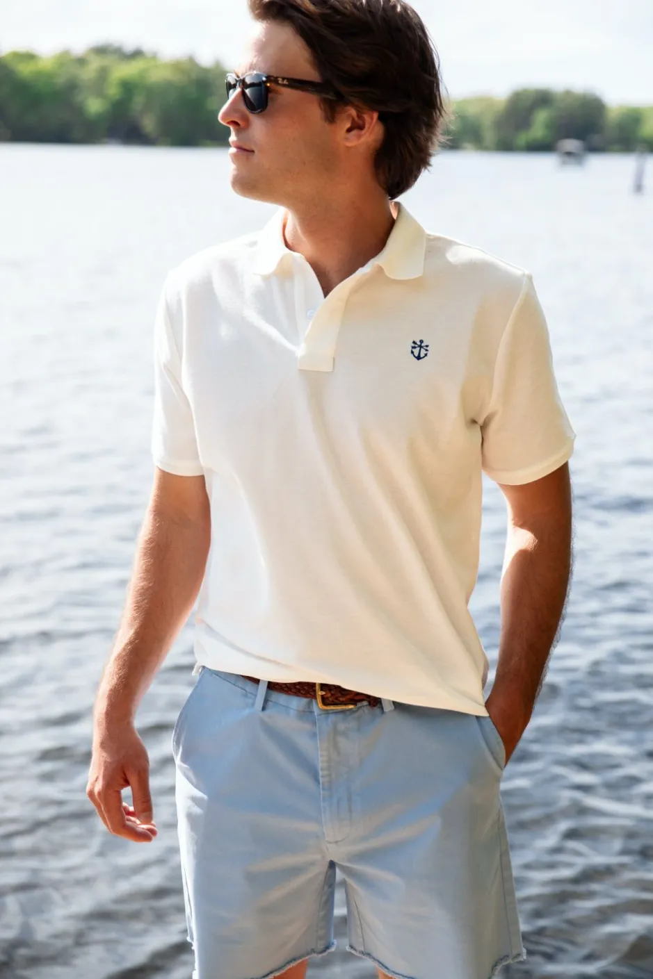 Polos^Kiel James Patrick Chatham 1982