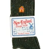 Socks^Kiel James Patrick Cozy Cabin Donegal Socks
