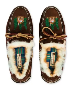 Moccasins^Kiel James Patrick Cozy Cabin Moccasins (Women'S)