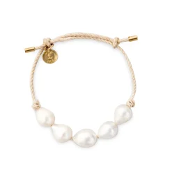 Rope Bracelets^Kiel James Patrick Endless Ocean Bracelet