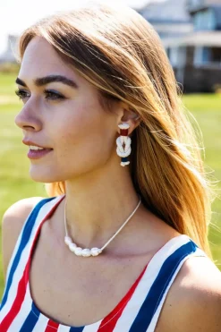 Necklaces^Kiel James Patrick Endless Ocean Necklace