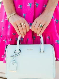 Leather Bracelets^Kiel James Patrick Golden Birch