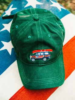 Hats^Kiel James Patrick Grand Adventure Hat