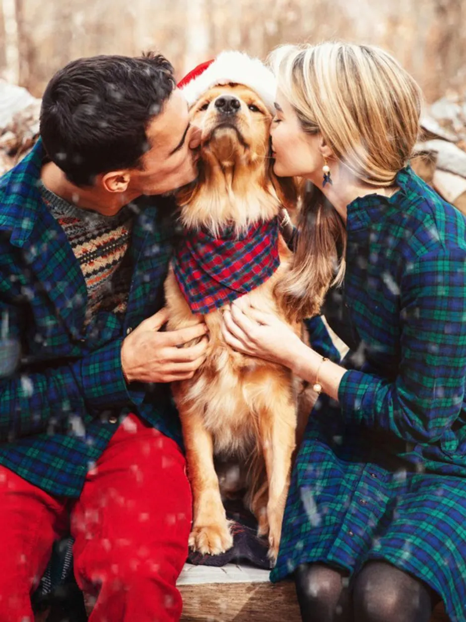 Shirts^Kiel James Patrick Grandad'S Plaid Flannel Shirt - Men'S