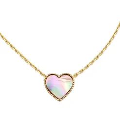 Necklaces^Kiel James Patrick Heart Of The Sea Necklace