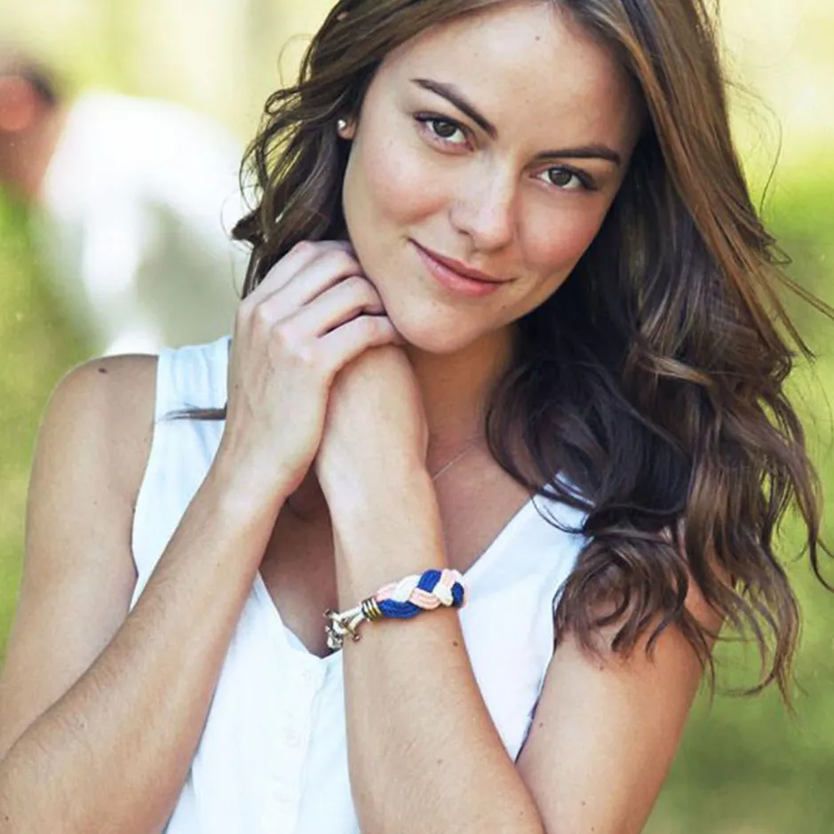 Rope Bracelets^Kiel James Patrick Honey Fitz