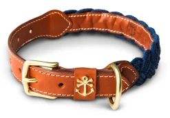 Leashes & Collars^Kiel James Patrick Hortock'S Compass Rose Dog Collar