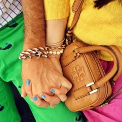 Rope Bracelets^Kiel James Patrick Jack Fitz