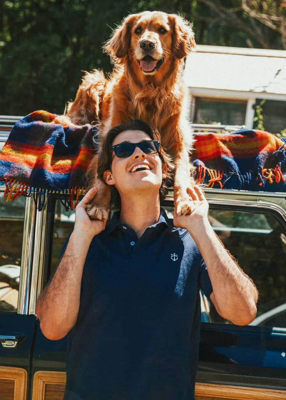 Polos^Kiel James Patrick Jamestown 1981