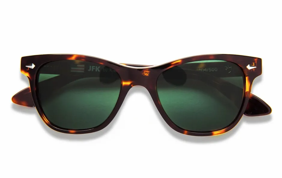 Sunglasses^Kiel James Patrick Jfk Sunglasses