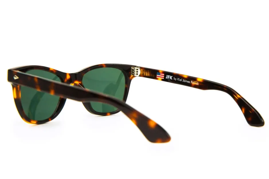 Sunglasses^Kiel James Patrick Jfk Sunglasses