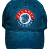 Hats^Kiel James Patrick Kennedy For President Hat- Navy